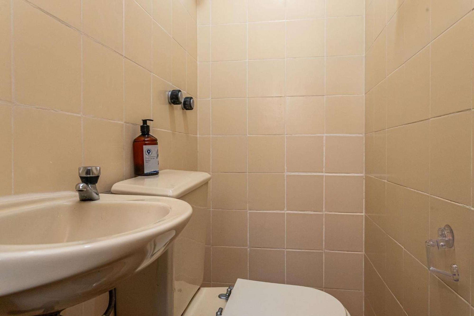 3 Qts Com Piscina E Vista Mar Em Ipanema|fo 87/503 Apartment *