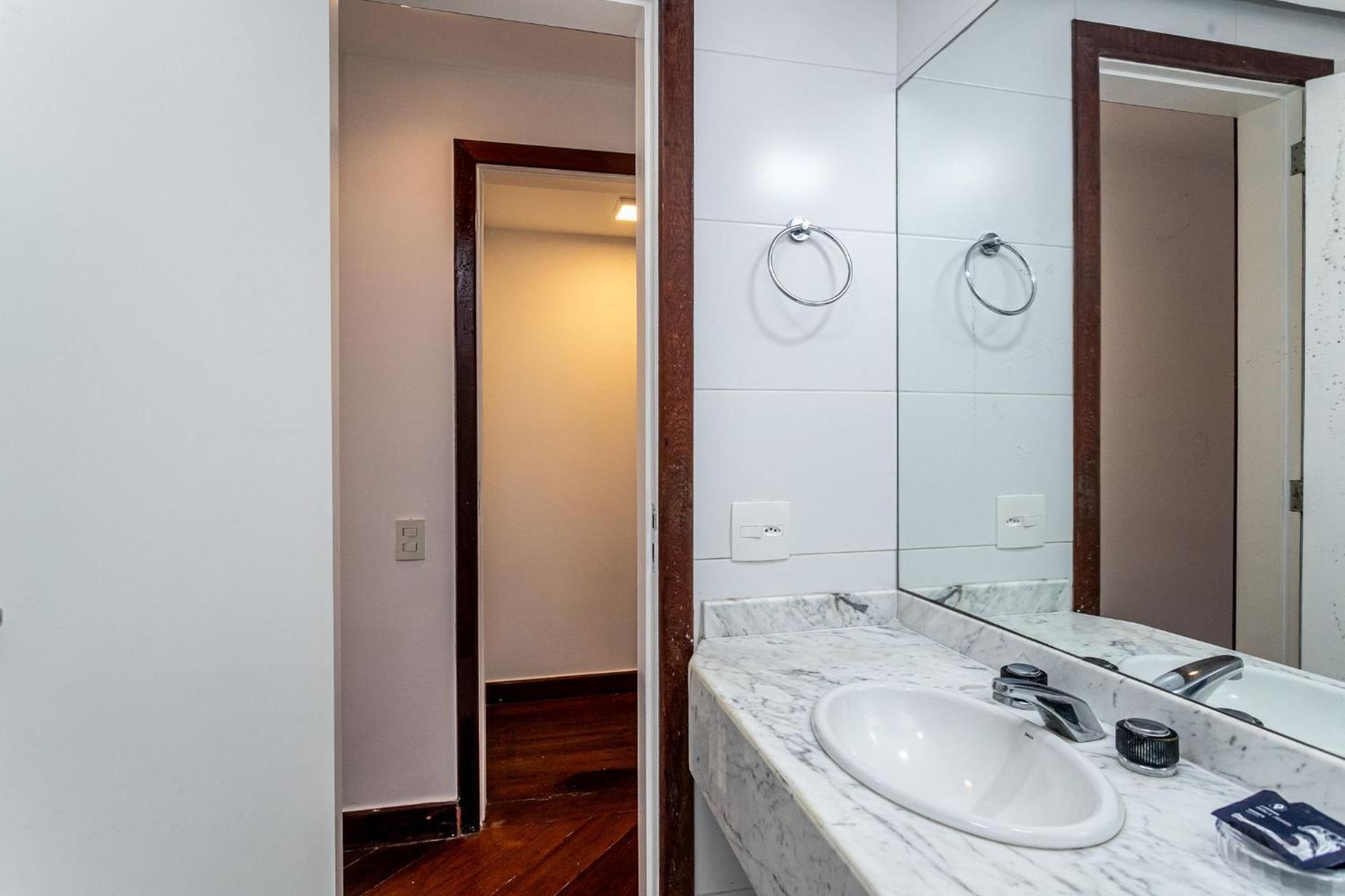 Apartamento 3 Qts Com Piscina E Vista Mar Em Ipanema|fo 87/503