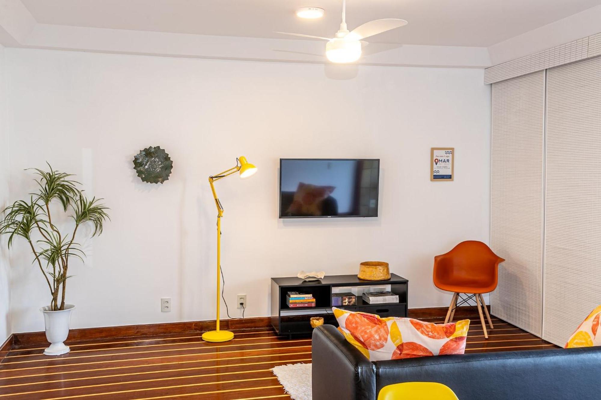 3 Qts Com Piscina E Vista Mar Em Ipanema|fo 87/503 Apartment *