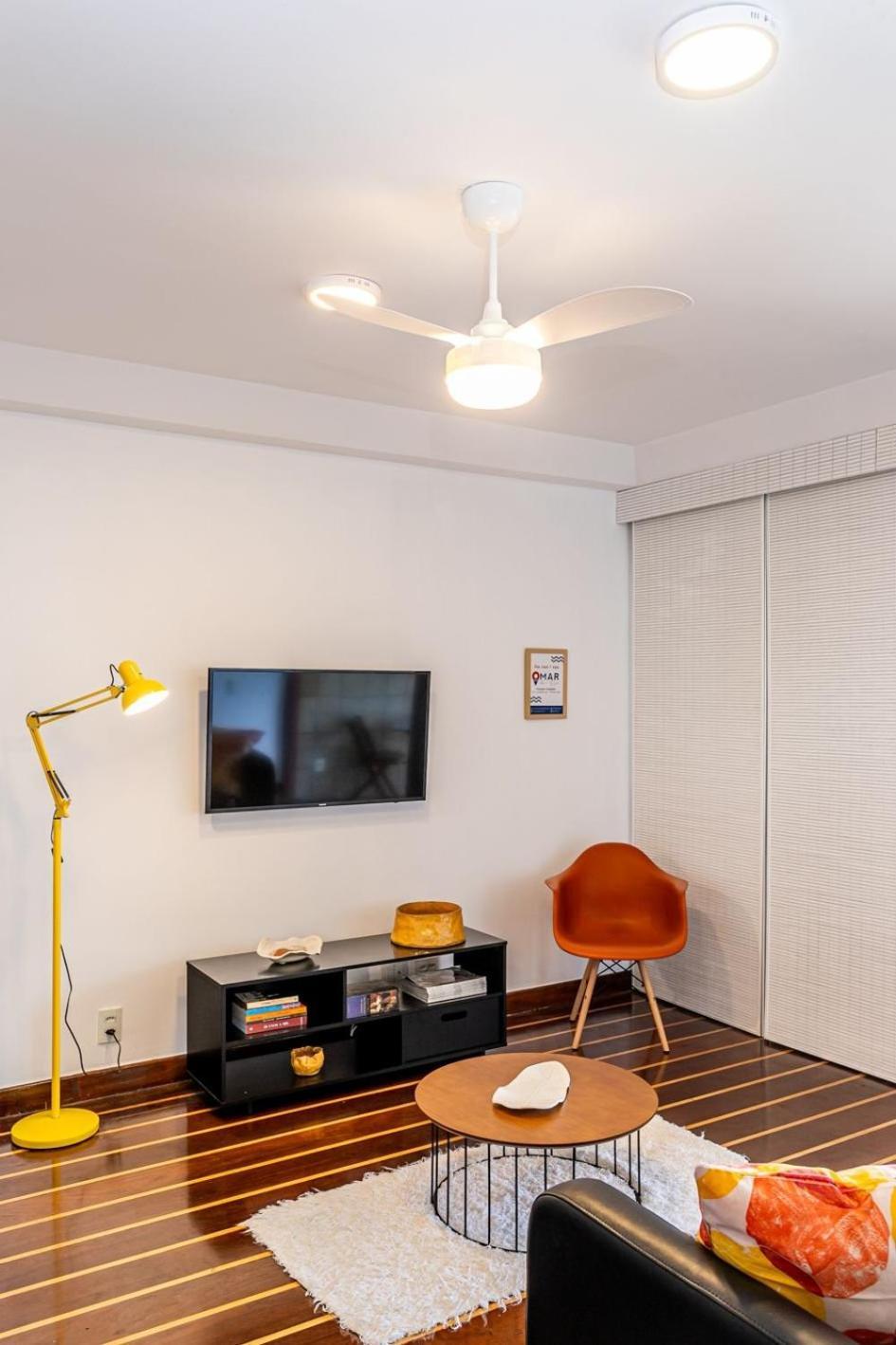 3 Qts Com Piscina E Vista Mar Em Ipanema|fo 87/503 Apartment