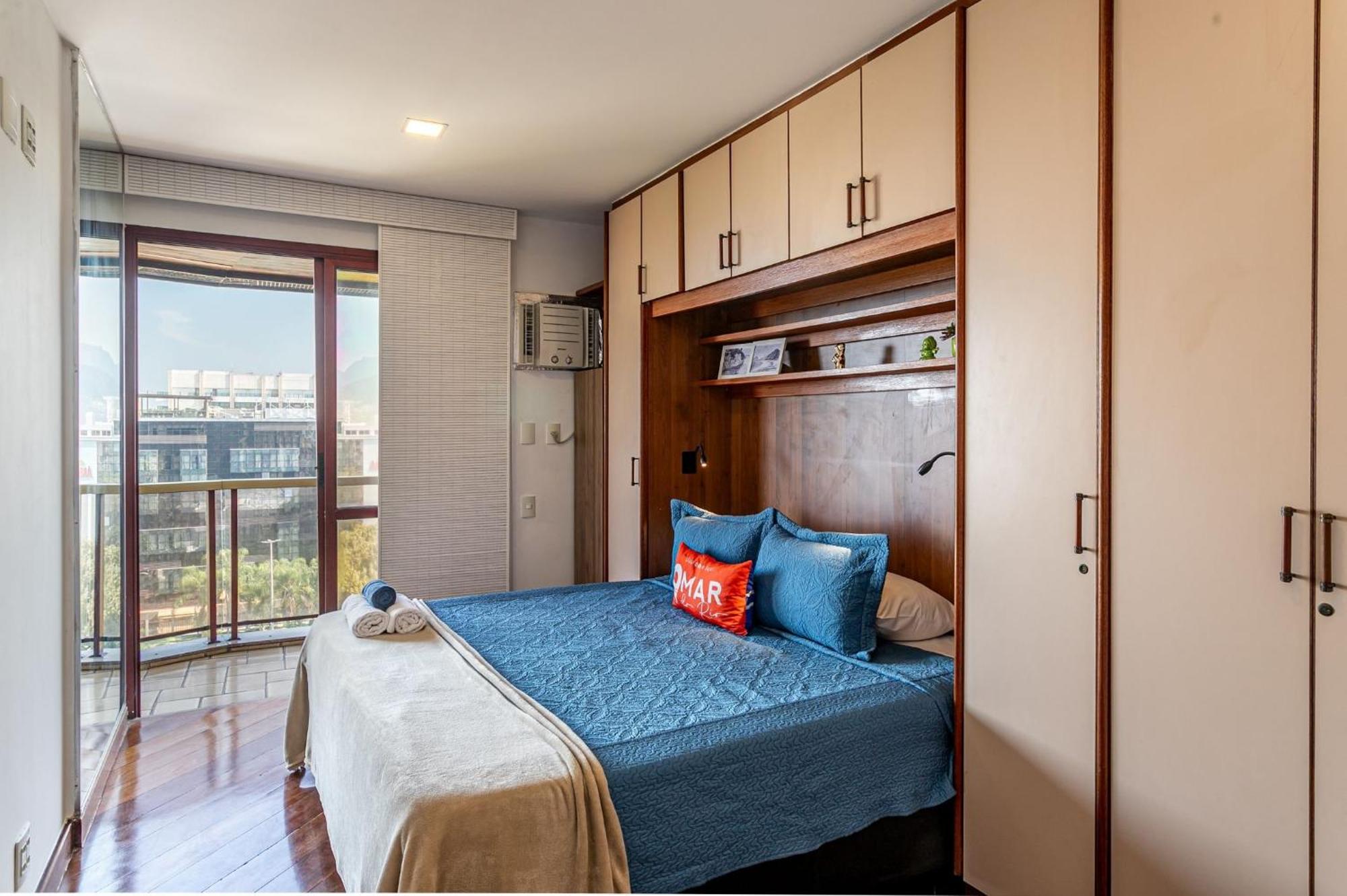 Apartment 3 Qts Com Piscina E Vista Mar Em Ipanema|fo 87/503
