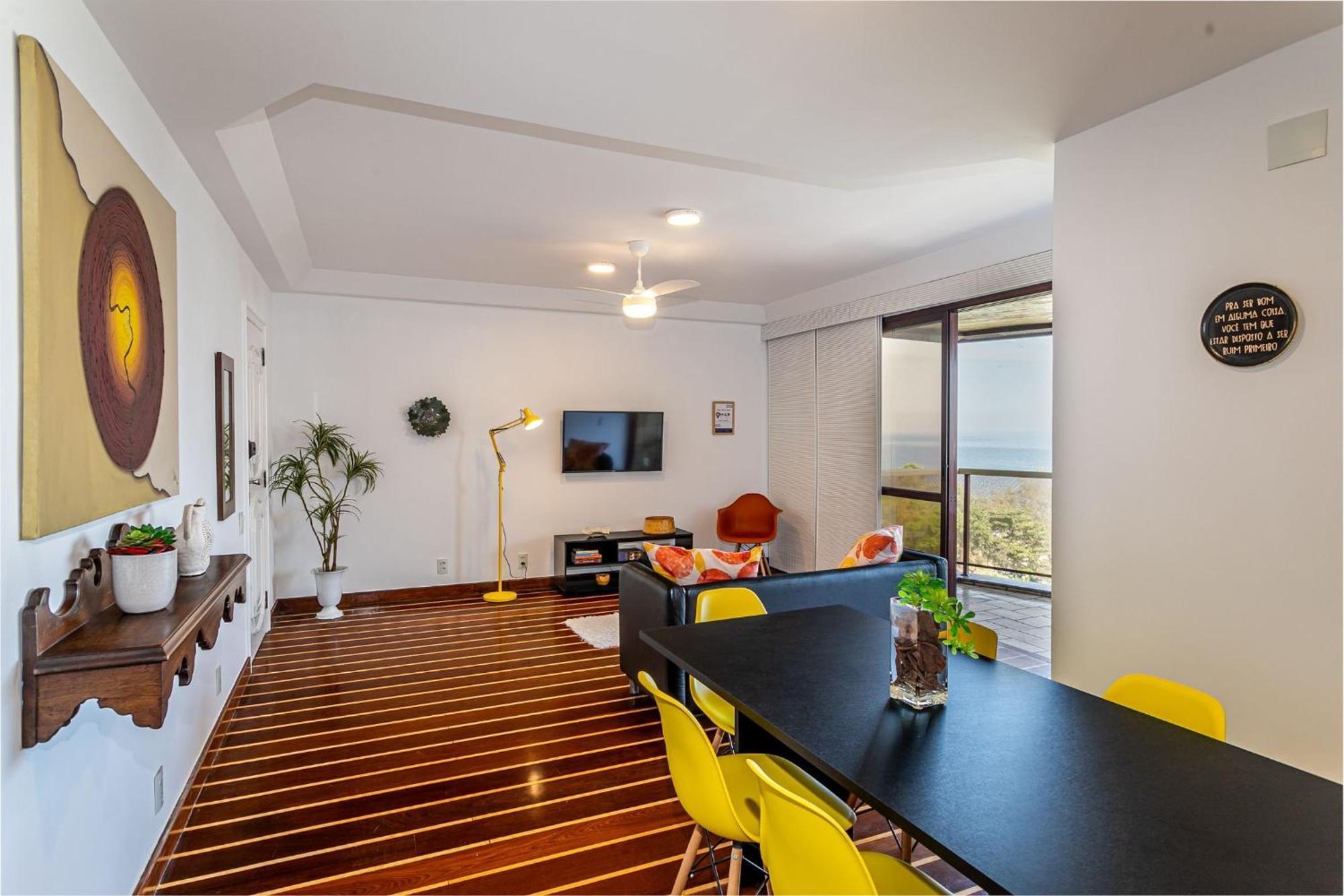 3 Qts Com Piscina E Vista Mar Em Ipanema|fo 87/503 Apartamento *